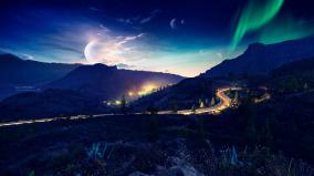 Wallpaper Hd 1920x1080 Paisajes