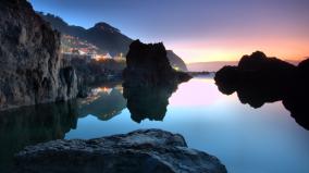 Wallpaper Landscape 1920x1080