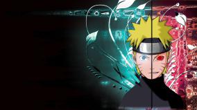 Wallpaper Naruto Hd 1920x1080