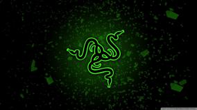 Wallpaper Razer 1920x1080