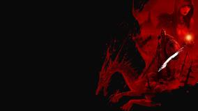 Wallpaper Red 1920x1080