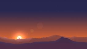 Wallpaper Simple 1920x1080
