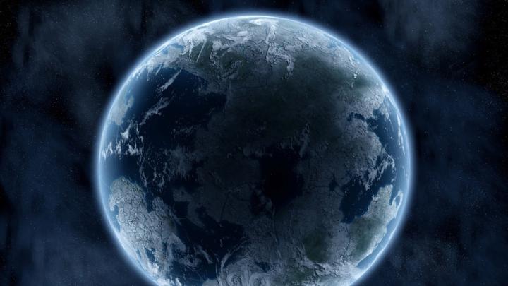 Universe Wallpaper 1920x1080 -
