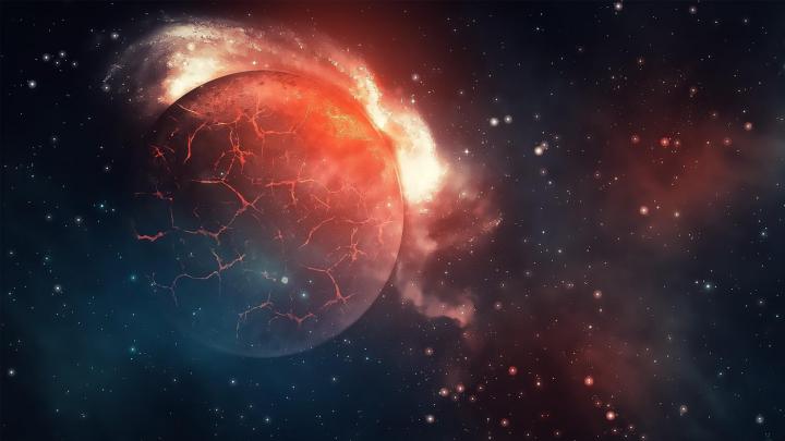 Universe Wallpaper 1920x1080 (87+ images)