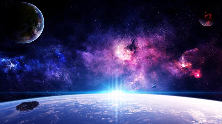 Universe Wallpapers 1080p -