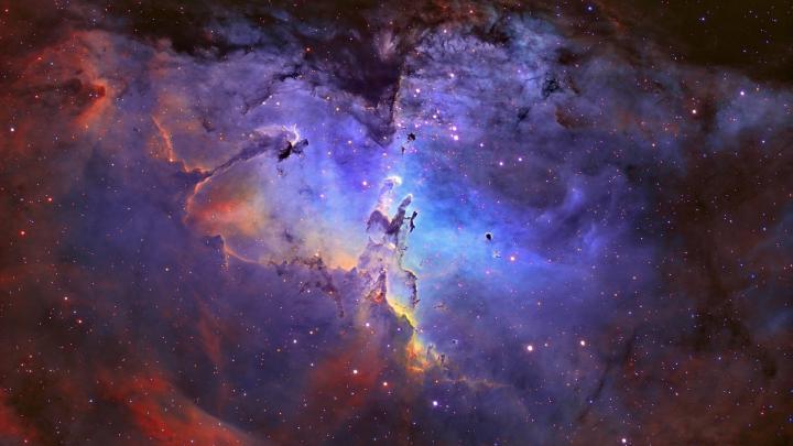 Universe Wallpaper 1920x1080 -