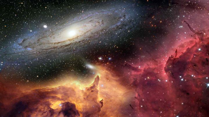 God\u0026#39;s Amazing Creation Universe Wallpapers - Top Free God\u0026#39;s Amazing 