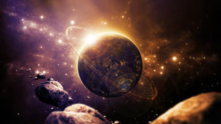 1920X1080 Wallpaper Space -