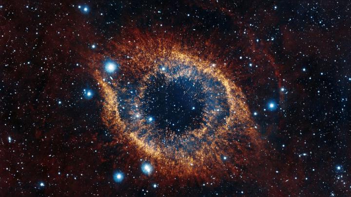 HD Universe Wallpaper \u00b7\u2460 