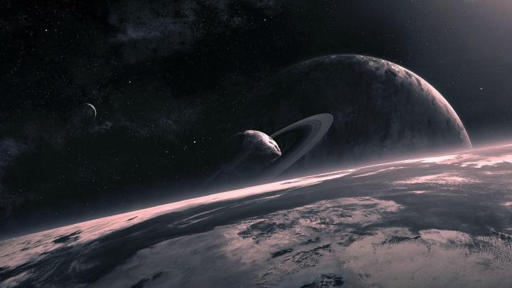 Universe Wallpaper 1920x1080 (87+ images)