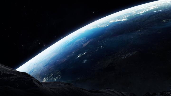 Universe Wallpaper HD (81+ images)