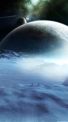 Universe Wallpapers 1080p (75+ images)