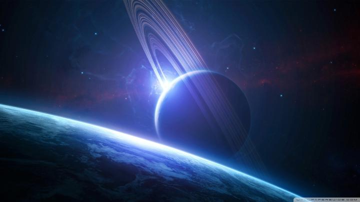 Universe Wallpaper 1920x1080 (87+ images)