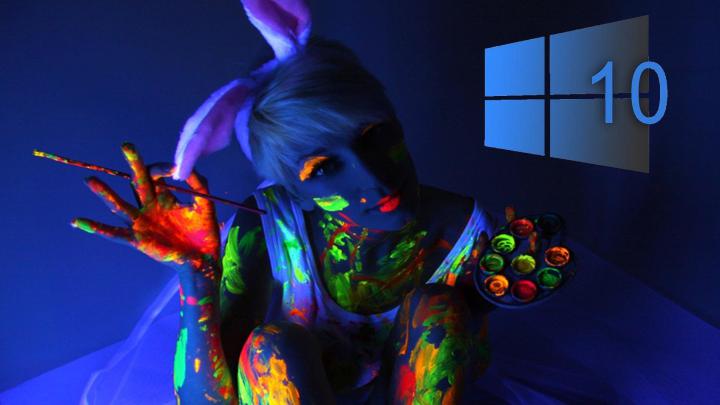 Full Hd Fondo De Pantalla Windows 10 1920x1080 - Fondo Makers Ideas