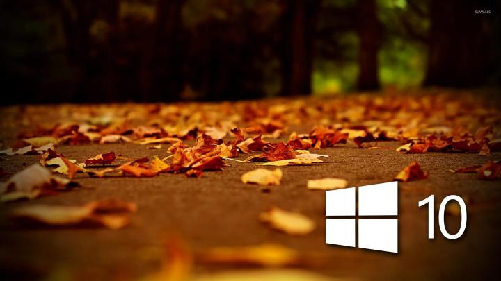 Windows 10 HD Wallpapers (74+ images)