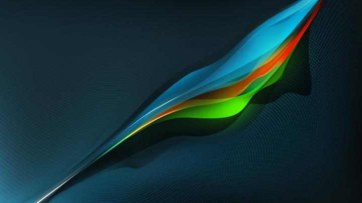 20+ Koleski Terbaru Windows 10 Wallpaper Hd 1920x1080 Abstract - Stylus 