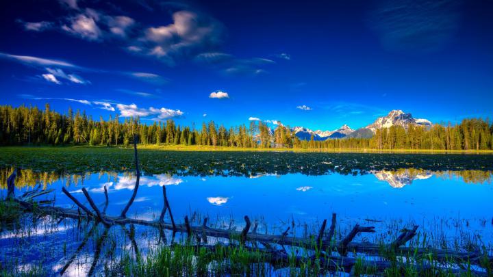 Die 85+ Besten HD Hintergrundbilder f\u00fcr Windows 10