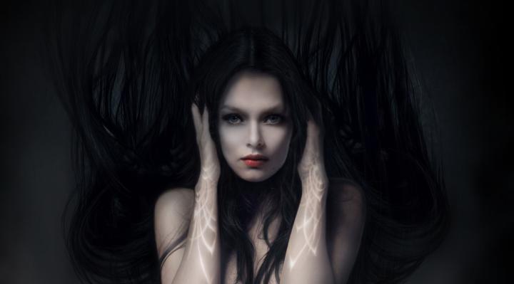 Fantasy Women Wallpaper and Background Image | 1786x991