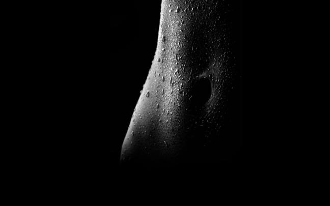 Black Lady Wallpapers