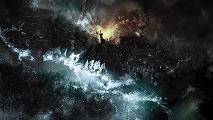 Fantasy HD Wallpapers 1920x1080 (78+ images)
