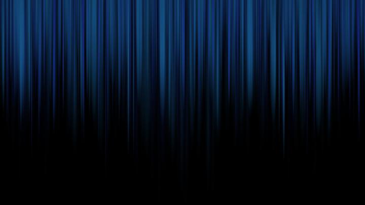 1920X1080 Blue Wallpaper -