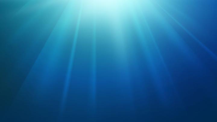 1920X1080 Blue Wallpaper -