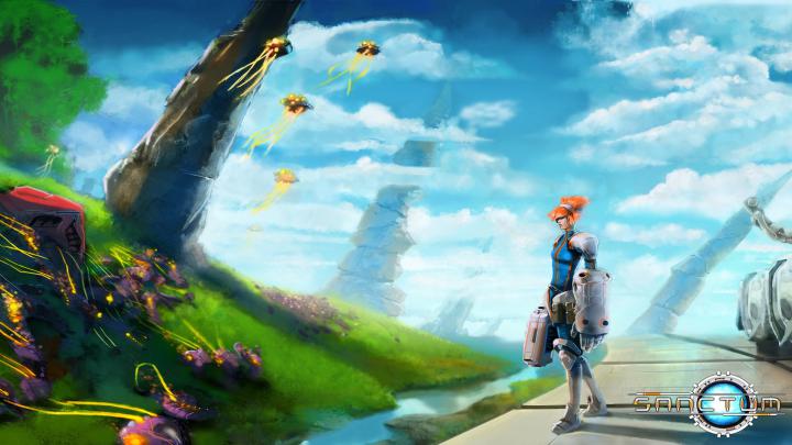 Video Game Wallpapers 1080p -