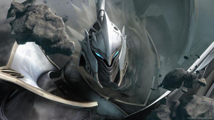HD Gaming Wallpapers 1080p -