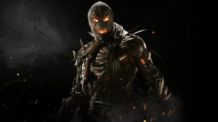 1920x1080 Gaming Wallpapers (89+ images)