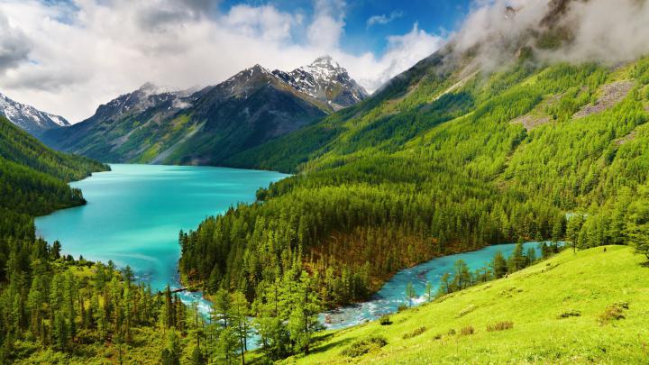 River wallpapers 1920x1080 Full HD (1080p) desktop backgrounds