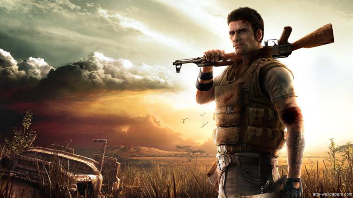 [48+] Awesome Gaming Wallpapers HD 