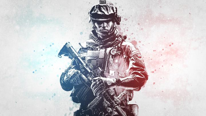 Gaming Wallpaper 1920X1080 : 2048x1152 Battlefield 4 Game Mission 