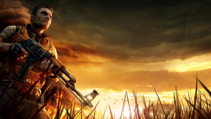 HD Video Game Wallpapers (61+ images)