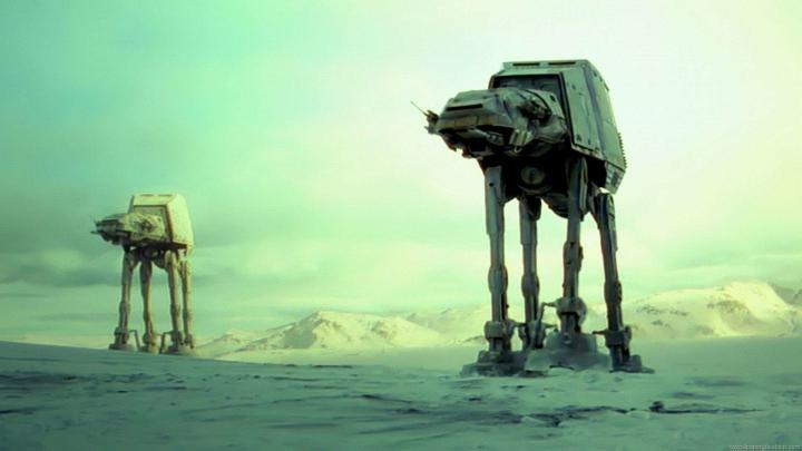 Star Wars Wallpaper 1080p (73+ images)