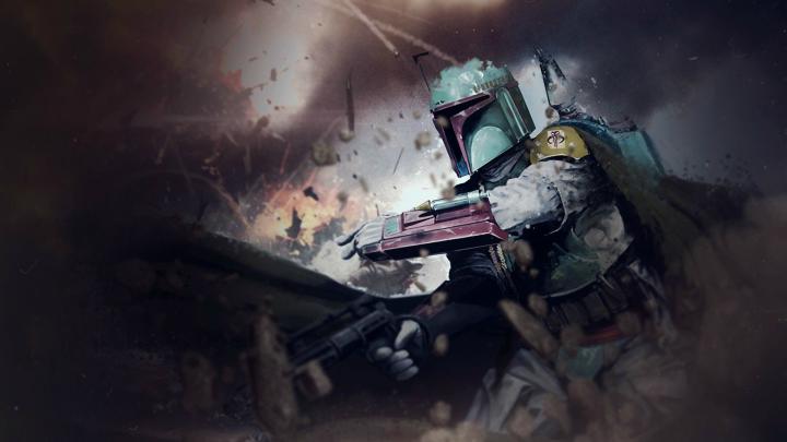 Star Wars Wallpapers - Top Free Star Wars Backgrounds - WallpaperAccess