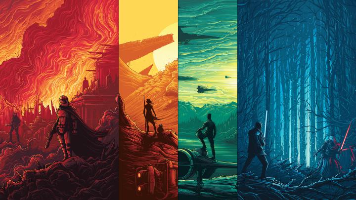 Star Wars 1080p Wallpaper (79+ images)