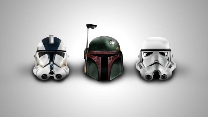 Star Wars Wallpapers 1920x1080