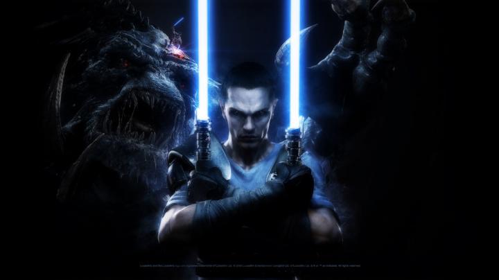 Free download Star Wars Unleashed Wallpapers HD Wallpapers [1920x1080 