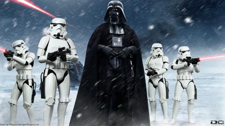 Star Wars wallpapers 1920x1080 Full HD (1080p) desktop backgrounds