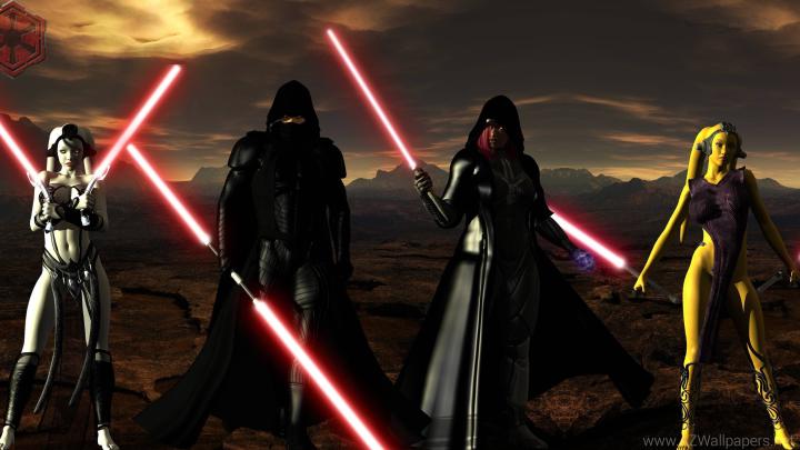 Swtor Wallpaper 2560x1440 (72+ images)