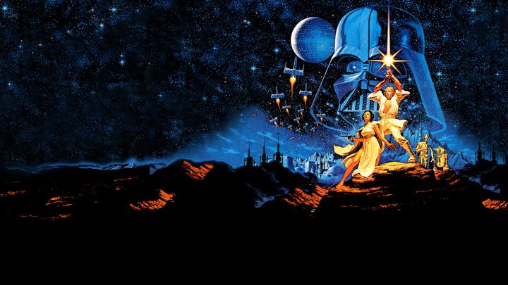 Star Wars HD Wallpapers 1920x1080 (62+ images)