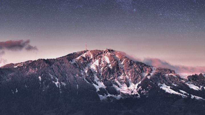 Fondos De Pantalla Hd Para Pc Monta\u00f1as