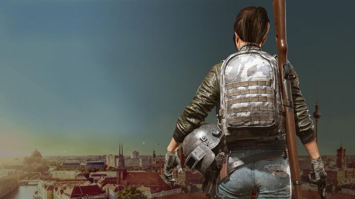 Fondos De Pantalla Pubg Mobile 4K Para Pc : Las imagenes son para uso 