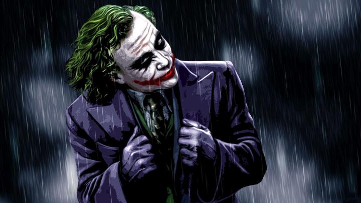 The Best 11 Wallpaper 4K Para Pc Joker - anksjolityki
