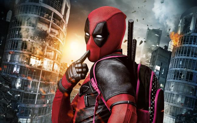 Cool Movie Wallpapers (70+ pictures)