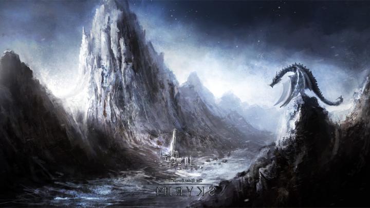 Moving Dragon Wallpapers for Desktop (78+ images)
