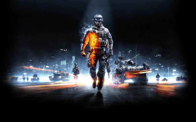 [48+] Game Wallpapers for Desktop 