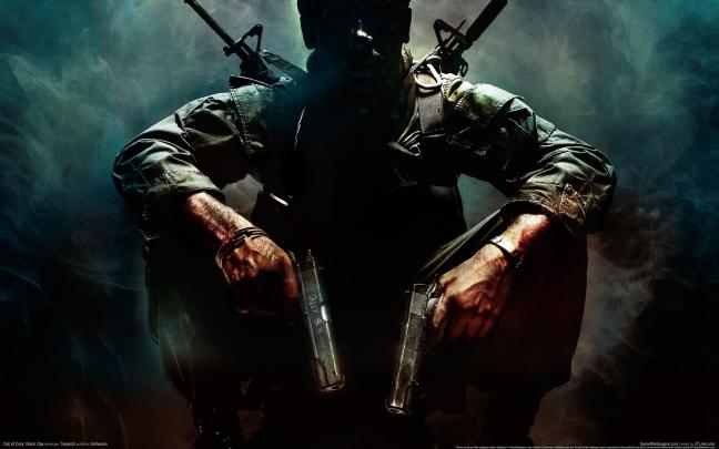 Epic Gaming Wallpapers (73+ images)
