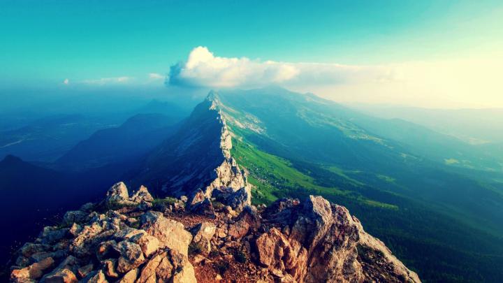 1080p HD Mountain Wallpaper (78+ images)
