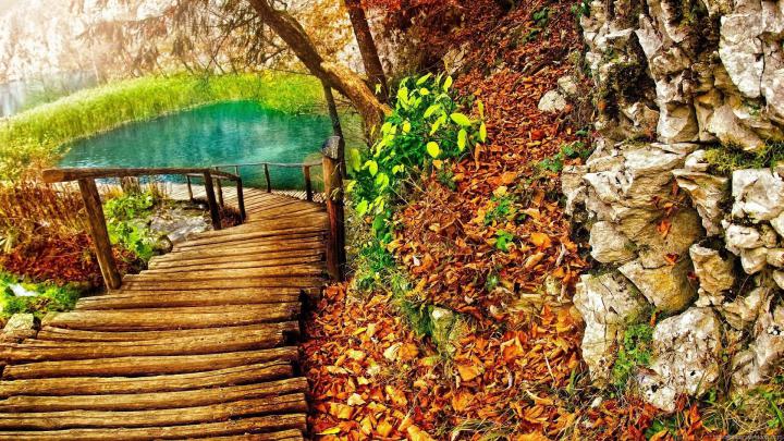 HD Wallpapers Nature 1080p (77+ images)